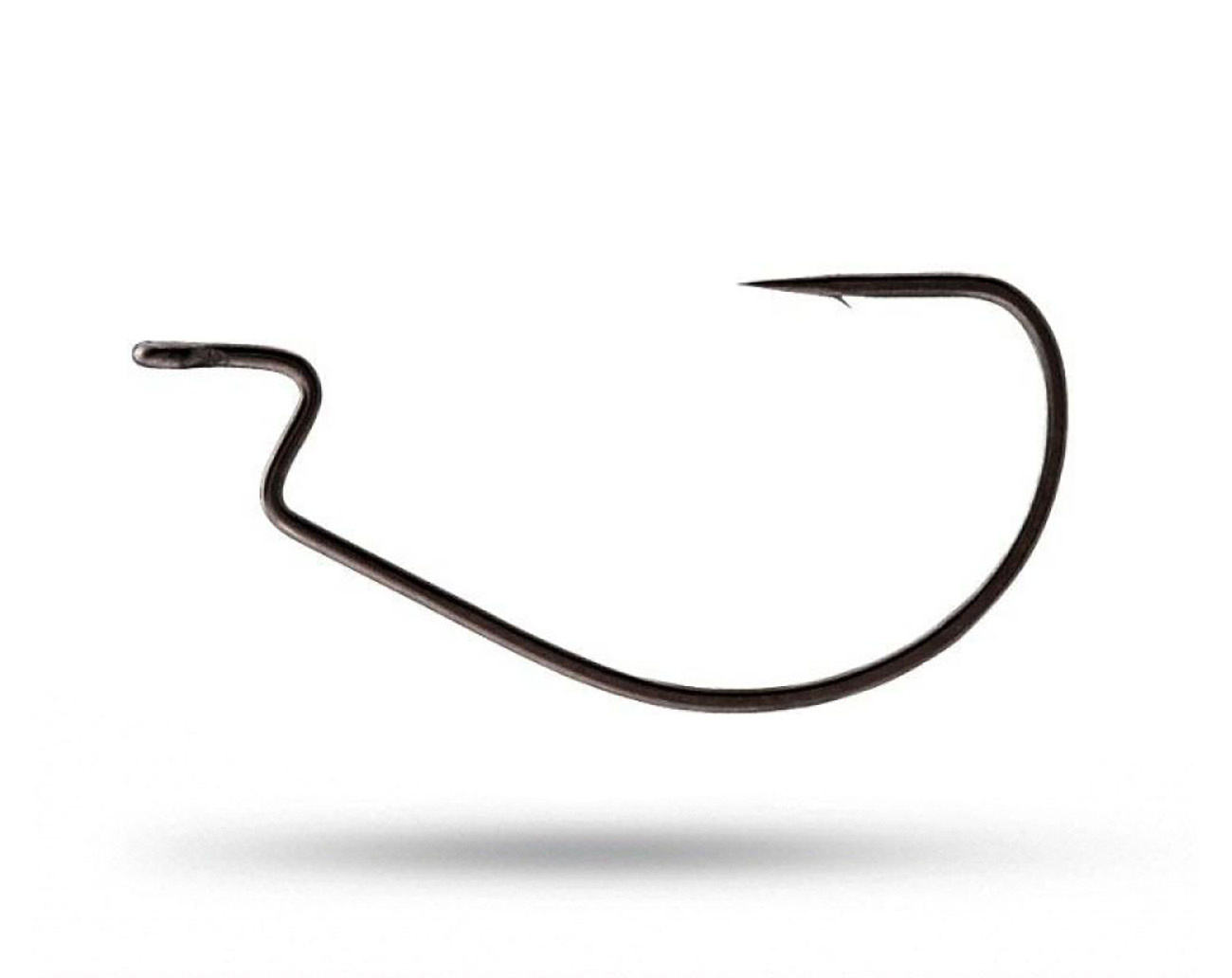 BKK Nemesis Worm Hook
